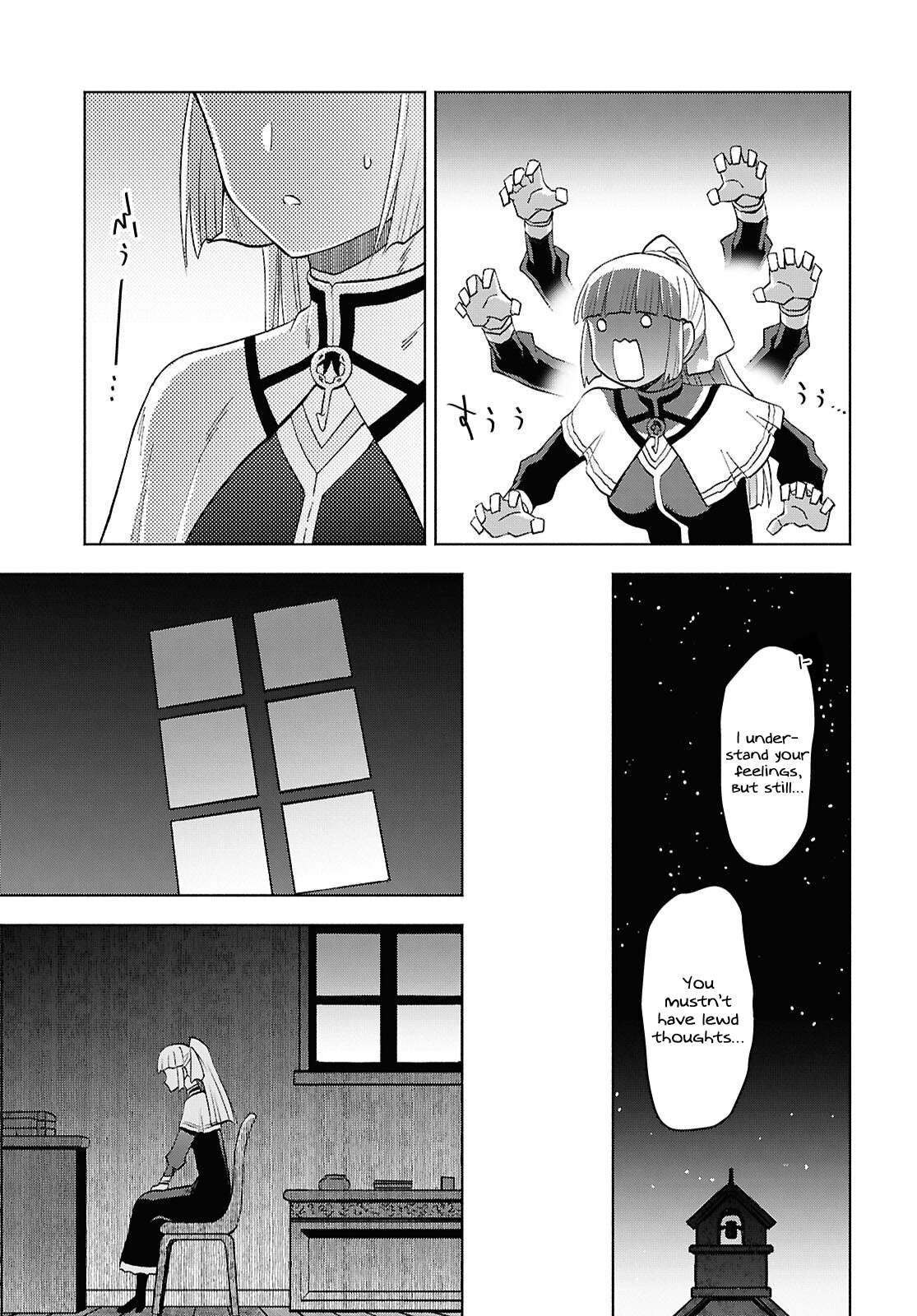 Dungeon Tou de Yadoya wo Yarou! Souzou Mahou wo Moratta Ore no Hosoude Hanjouki 11