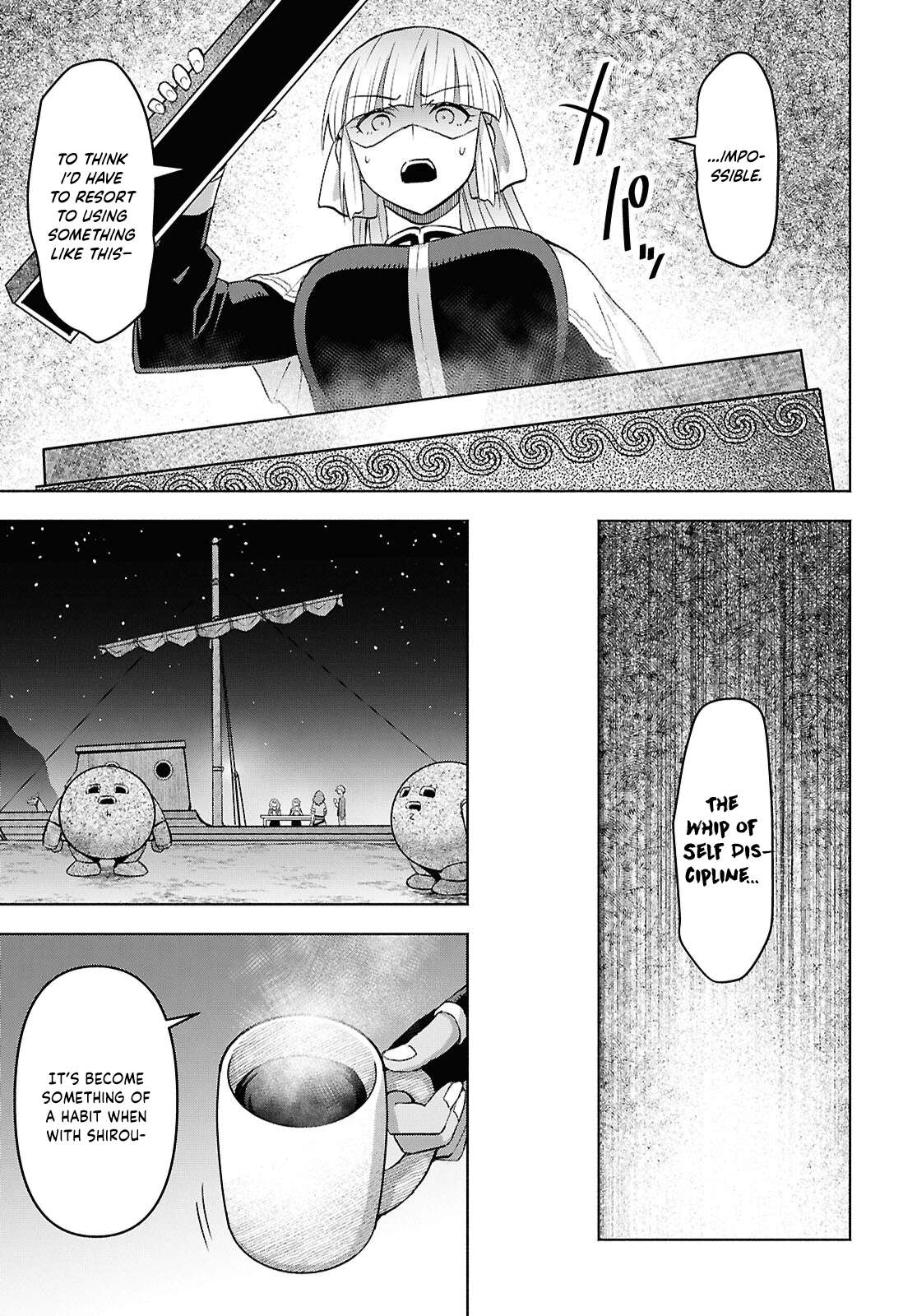 Dungeon Tou de Yadoya wo Yarou! Souzou Mahou wo Moratta Ore no Hosoude Hanjouki 13