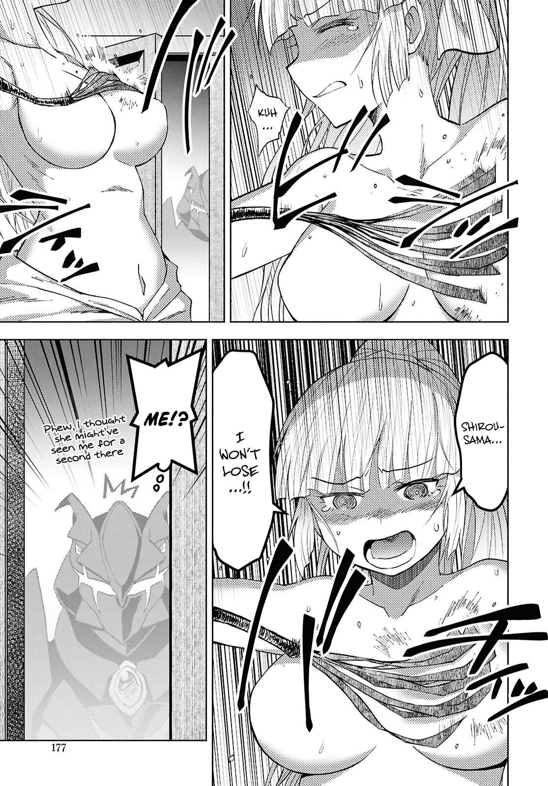 Dungeon Tou de Yadoya wo Yarou! Souzou Mahou wo Moratta Ore no Hosoude Hanjouki 21