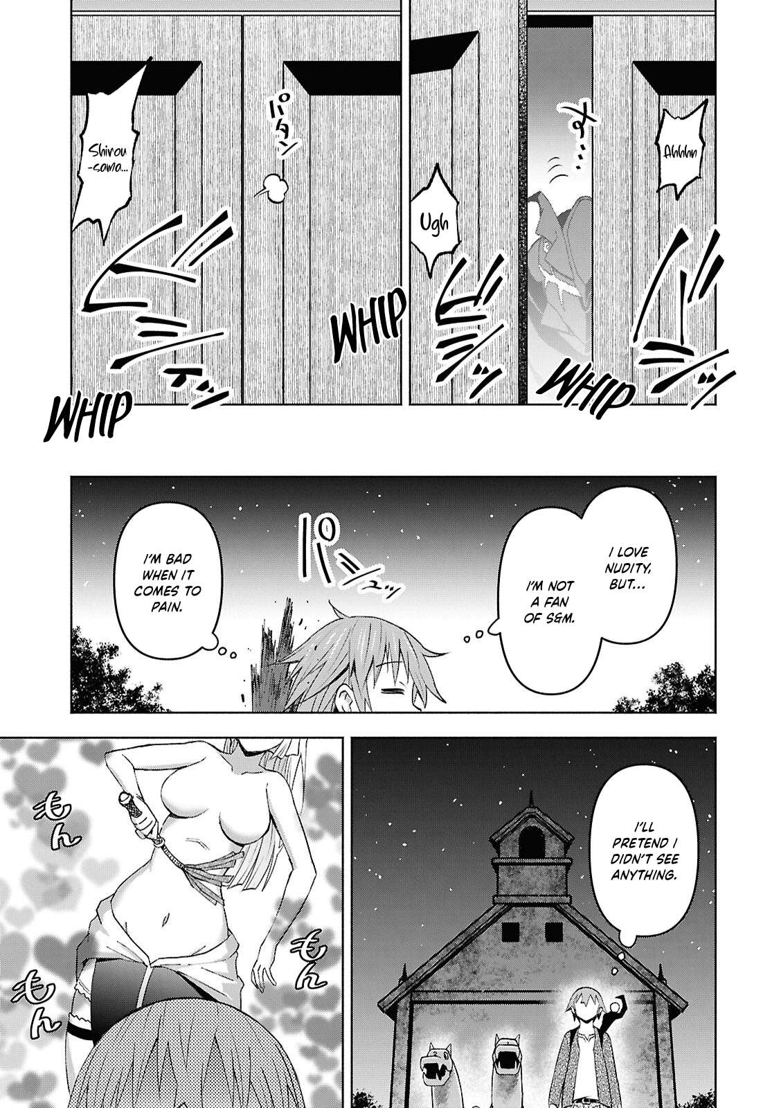 Dungeon Tou de Yadoya wo Yarou! Souzou Mahou wo Moratta Ore no Hosoude Hanjouki 23