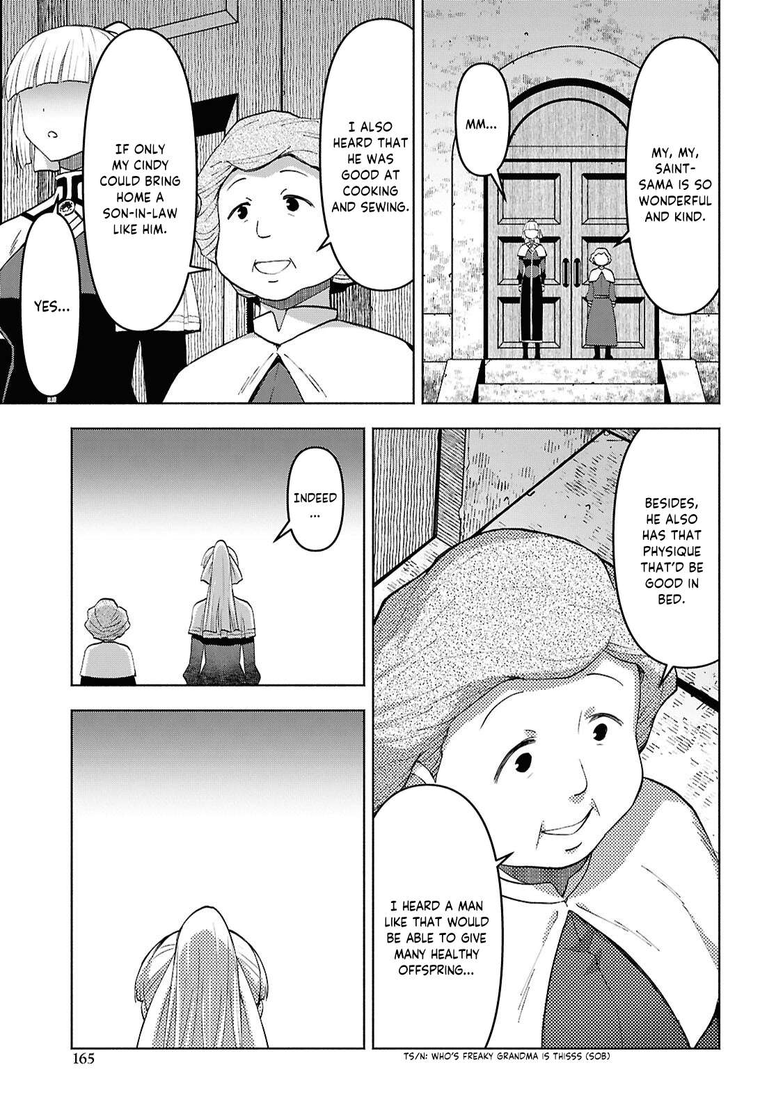Dungeon Tou de Yadoya wo Yarou! Souzou Mahou wo Moratta Ore no Hosoude Hanjouki 9