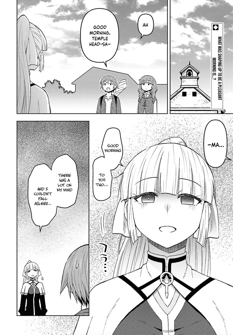 Dungeon Tou de Yadoya wo Yarou! Souzou Mahou wo Moratta Ore no Hosoude Hanjouki 2