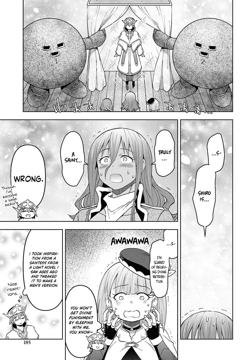 Dungeon Tou de Yadoya wo Yarou! Souzou Mahou wo Moratta Ore no Hosoude Hanjouki 11
