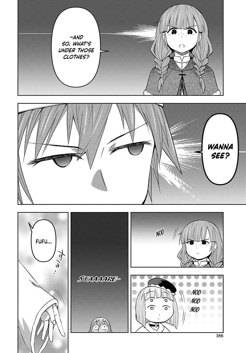 Dungeon Tou de Yadoya wo Yarou! Souzou Mahou wo Moratta Ore no Hosoude Hanjouki 12