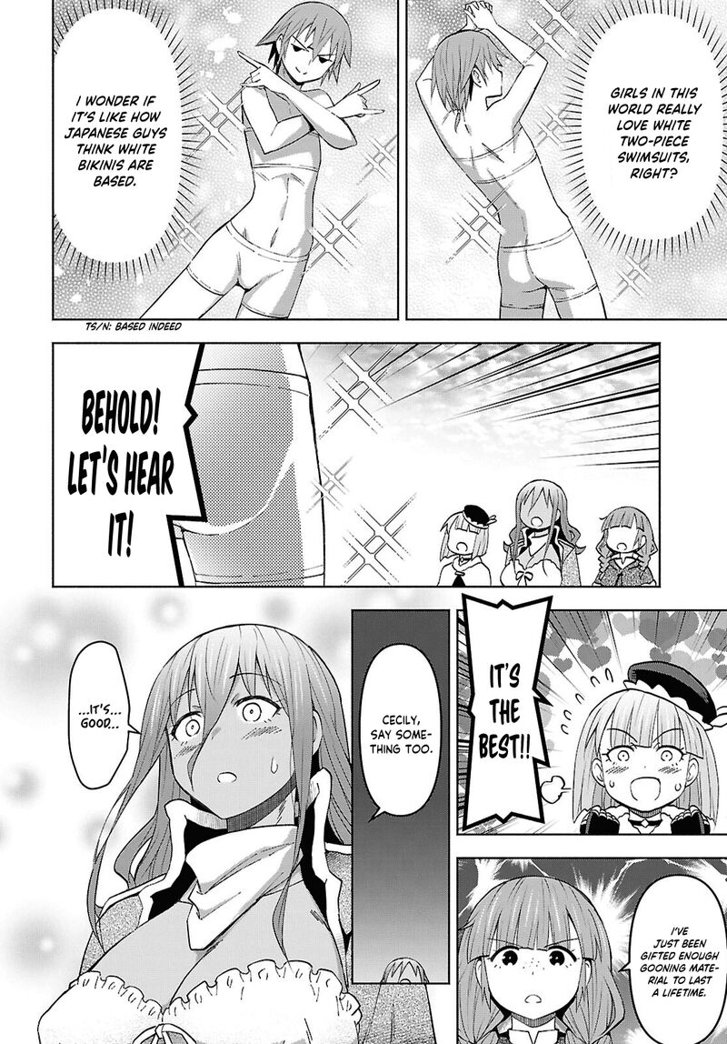 Dungeon Tou de Yadoya wo Yarou! Souzou Mahou wo Moratta Ore no Hosoude Hanjouki 14