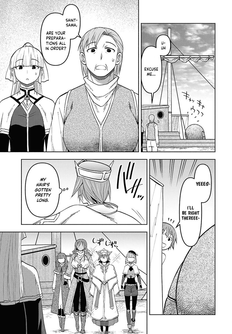 Dungeon Tou de Yadoya wo Yarou! Souzou Mahou wo Moratta Ore no Hosoude Hanjouki 15