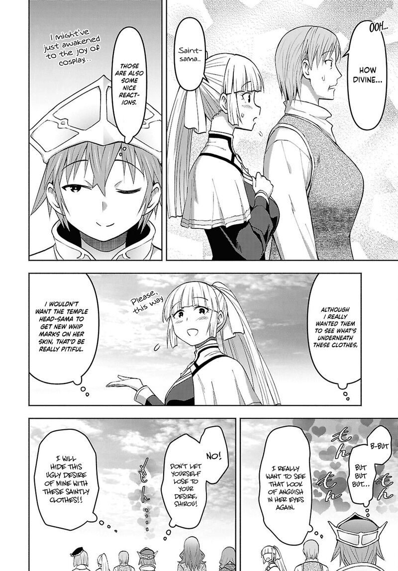 Dungeon Tou de Yadoya wo Yarou! Souzou Mahou wo Moratta Ore no Hosoude Hanjouki 16