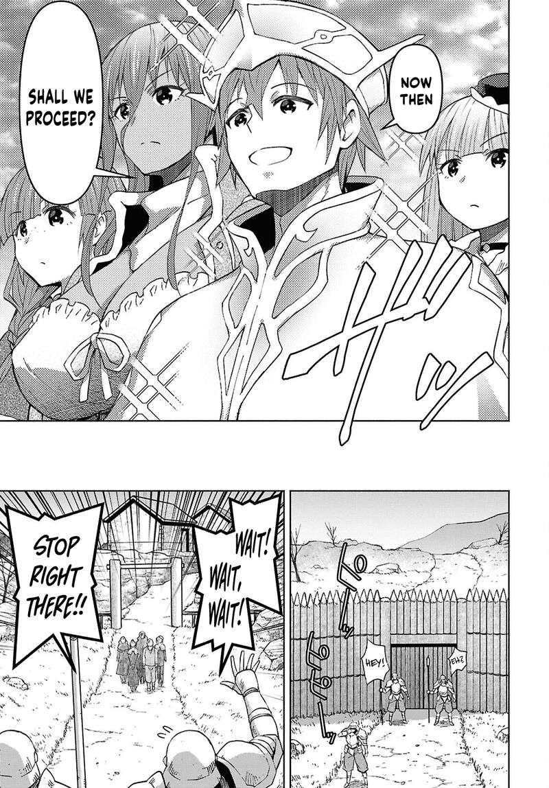 Dungeon Tou de Yadoya wo Yarou! Souzou Mahou wo Moratta Ore no Hosoude Hanjouki 17
