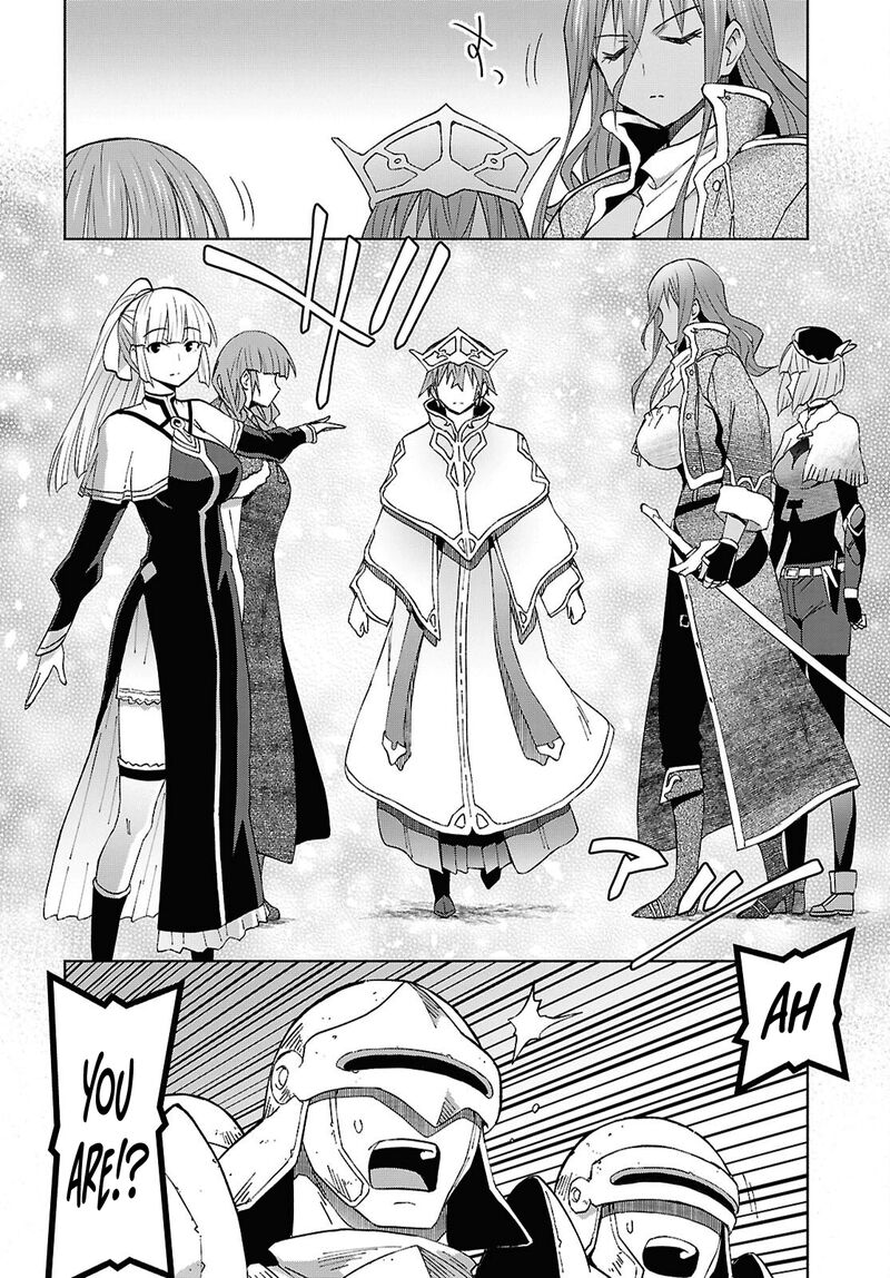 Dungeon Tou de Yadoya wo Yarou! Souzou Mahou wo Moratta Ore no Hosoude Hanjouki 20