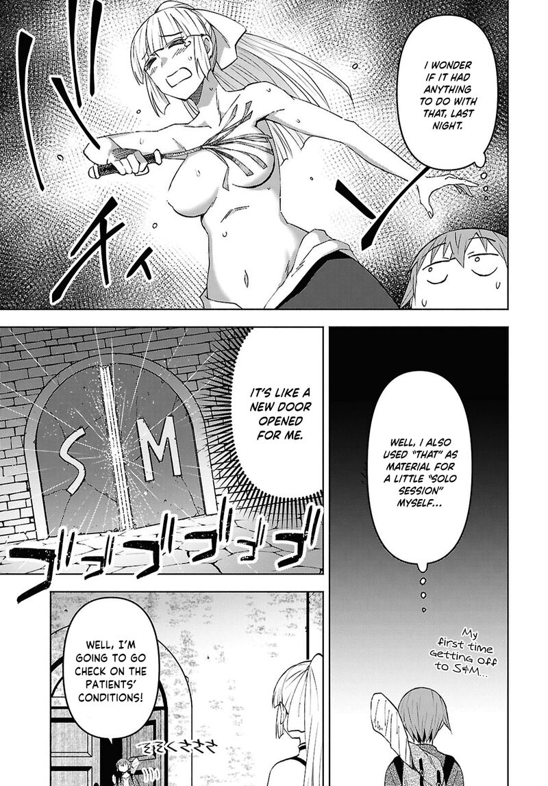 Dungeon Tou de Yadoya wo Yarou! Souzou Mahou wo Moratta Ore no Hosoude Hanjouki 3