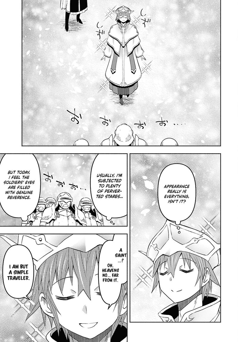 Dungeon Tou de Yadoya wo Yarou! Souzou Mahou wo Moratta Ore no Hosoude Hanjouki 21