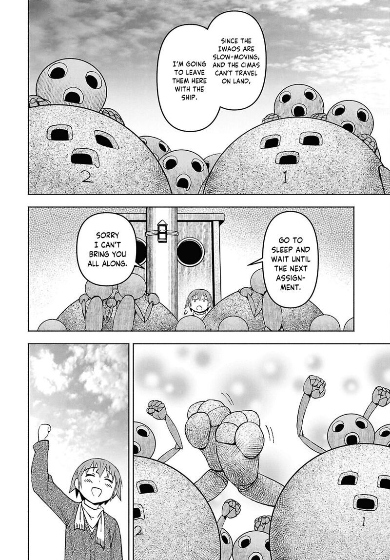 Dungeon Tou de Yadoya wo Yarou! Souzou Mahou wo Moratta Ore no Hosoude Hanjouki 24