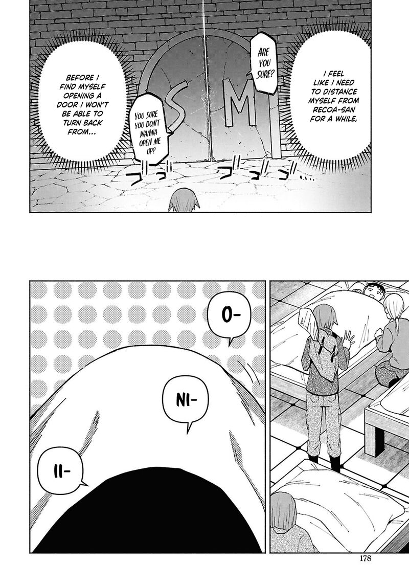 Dungeon Tou de Yadoya wo Yarou! Souzou Mahou wo Moratta Ore no Hosoude Hanjouki 4