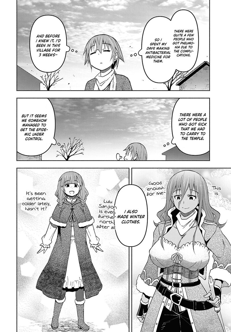 Dungeon Tou de Yadoya wo Yarou! Souzou Mahou wo Moratta Ore no Hosoude Hanjouki 8