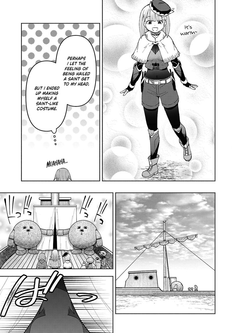 Dungeon Tou de Yadoya wo Yarou! Souzou Mahou wo Moratta Ore no Hosoude Hanjouki 9
