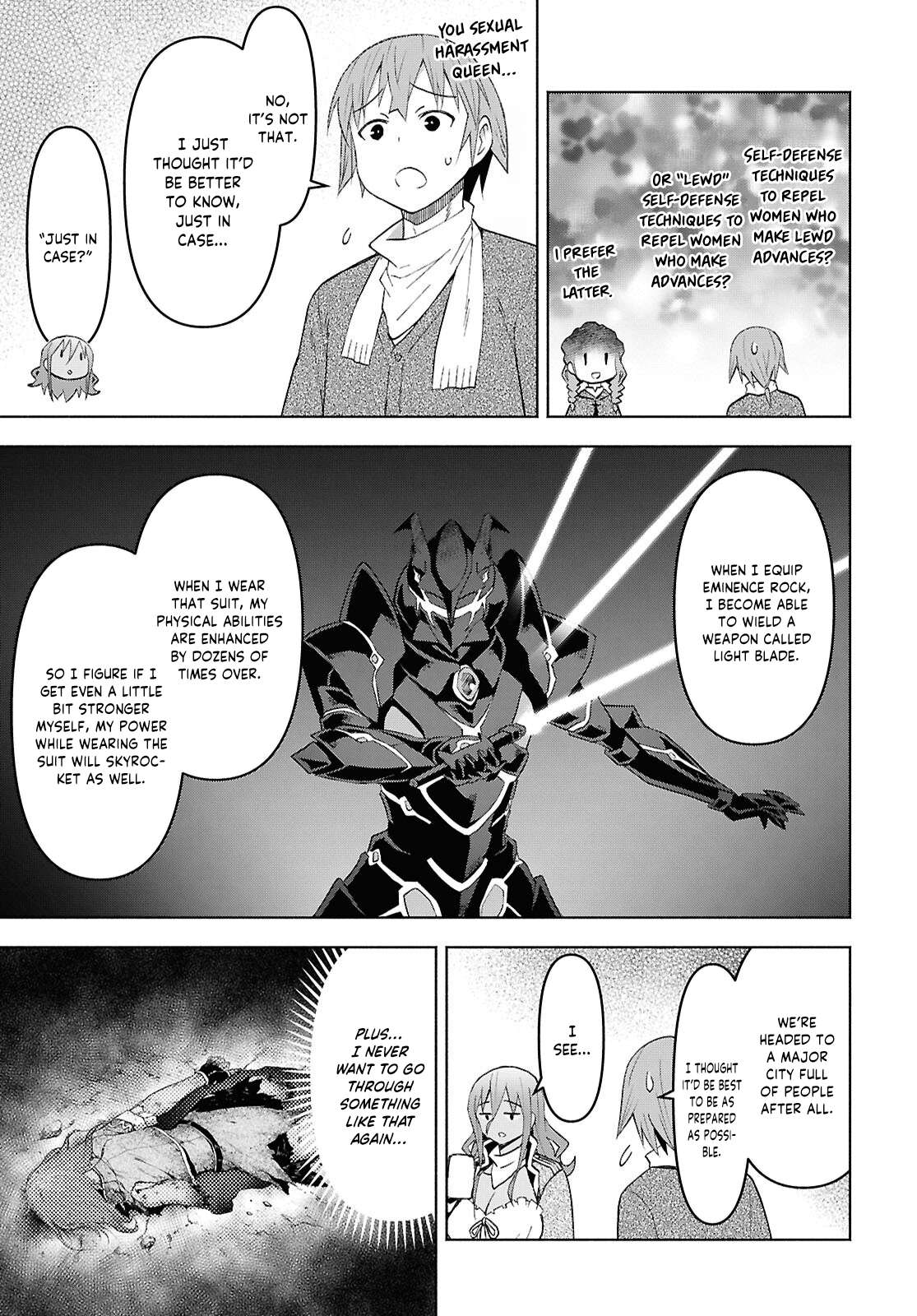 Dungeon Tou de Yadoya wo Yarou! Souzou Mahou wo Moratta Ore no Hosoude Hanjouki 14