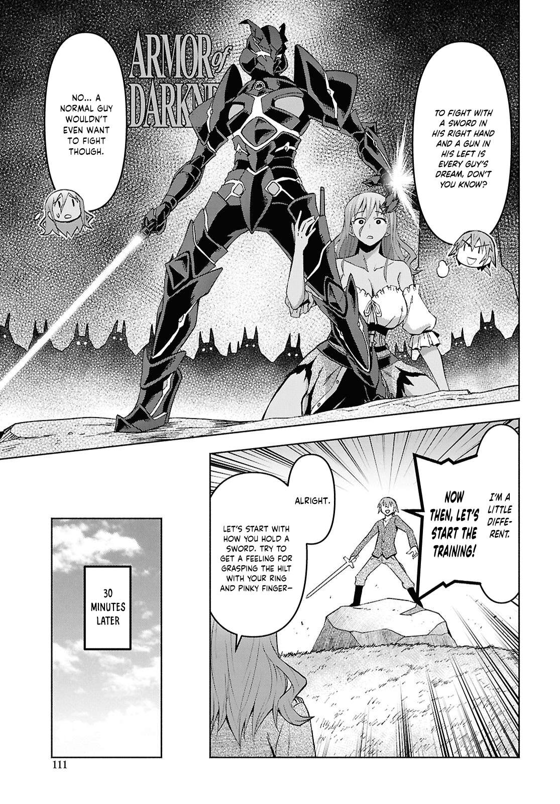 Dungeon Tou de Yadoya wo Yarou! Souzou Mahou wo Moratta Ore no Hosoude Hanjouki 16