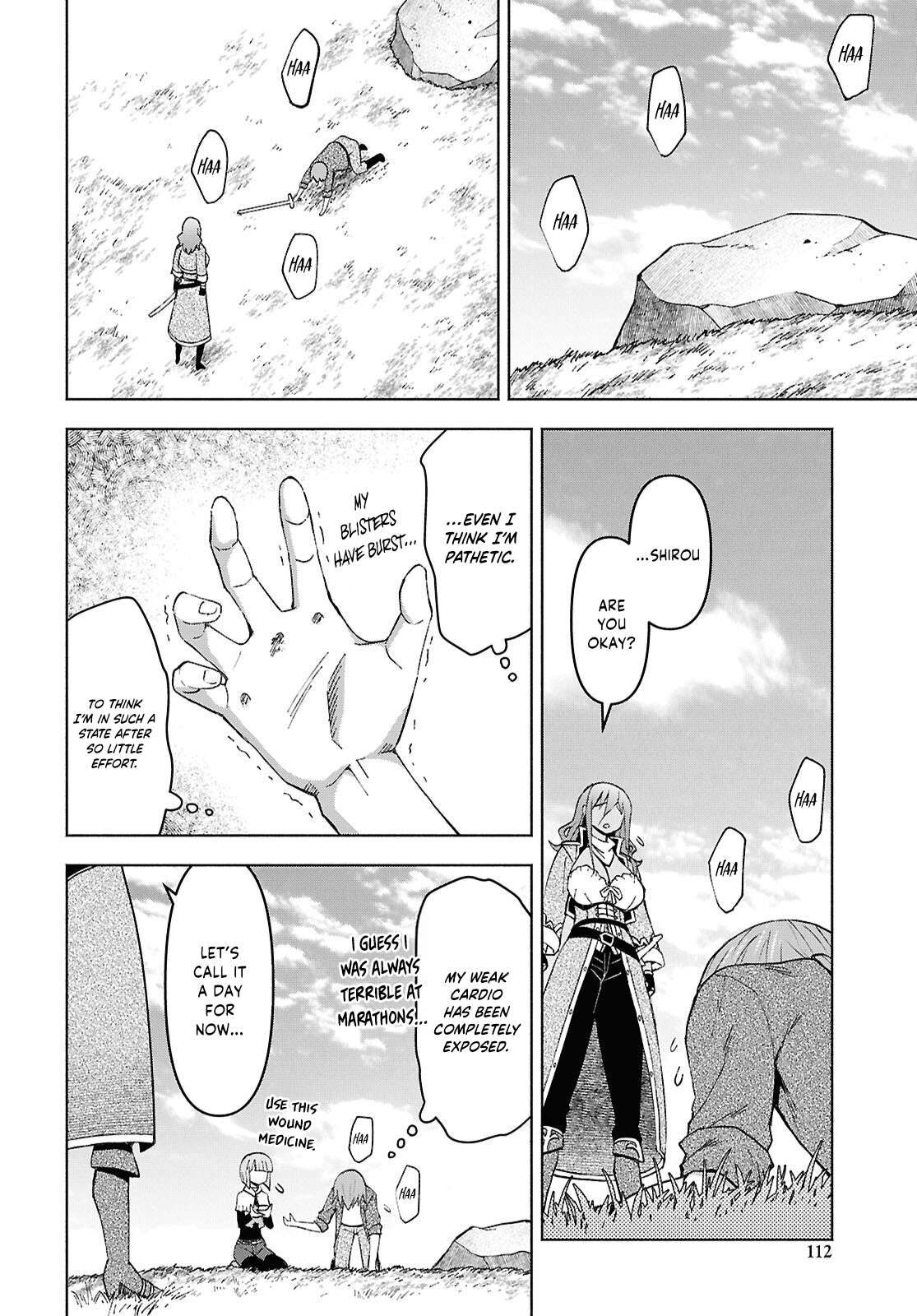 Dungeon Tou de Yadoya wo Yarou! Souzou Mahou wo Moratta Ore no Hosoude Hanjouki 17