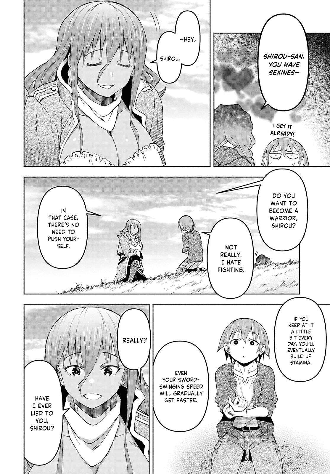 Dungeon Tou de Yadoya wo Yarou! Souzou Mahou wo Moratta Ore no Hosoude Hanjouki 19