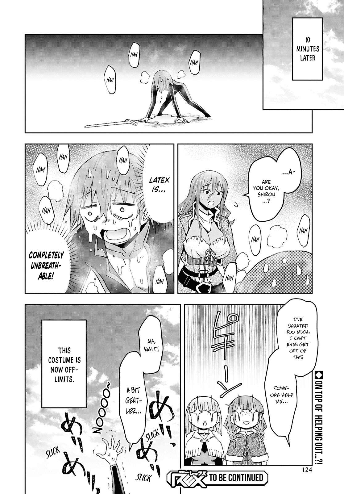 Dungeon Tou de Yadoya wo Yarou! Souzou Mahou wo Moratta Ore no Hosoude Hanjouki 29