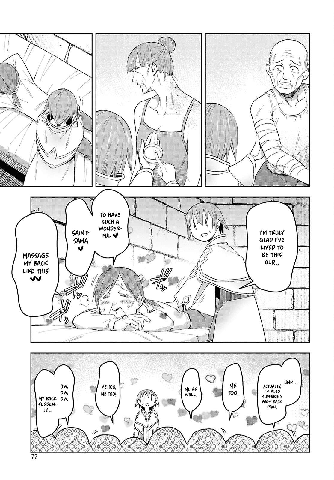 Dungeon Tou de Yadoya wo Yarou! Souzou Mahou wo Moratta Ore no Hosoude Hanjouki 14