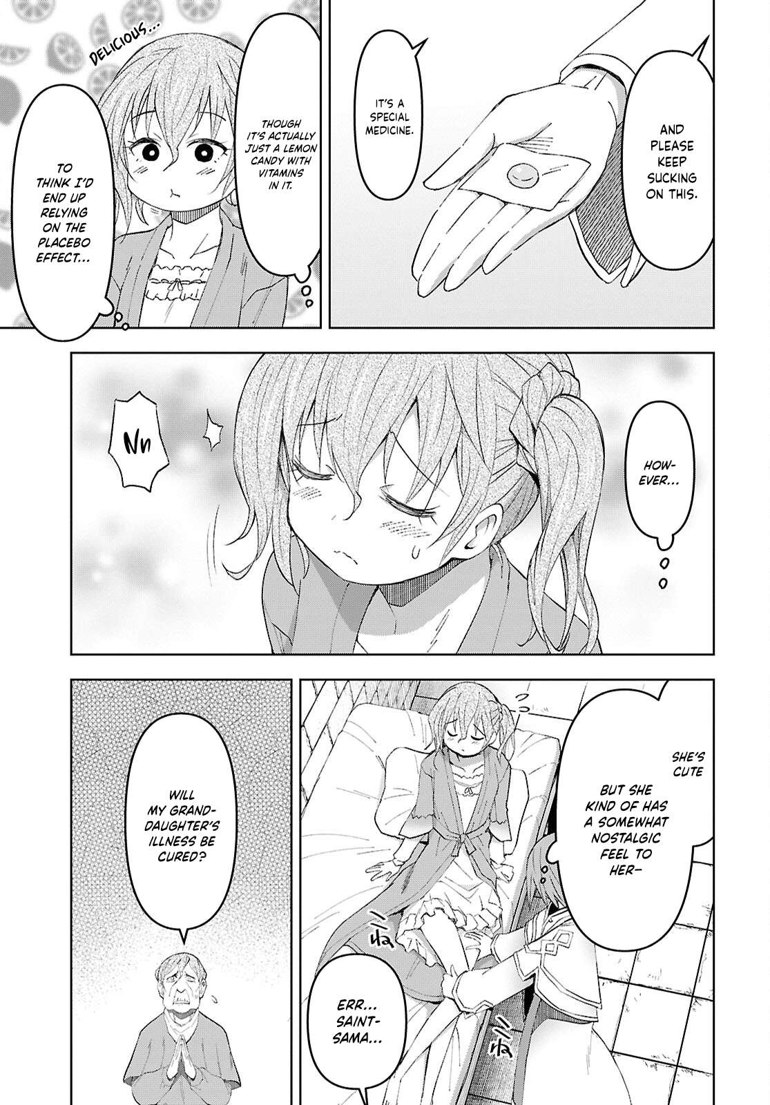 Dungeon Tou de Yadoya wo Yarou! Souzou Mahou wo Moratta Ore no Hosoude Hanjouki 18