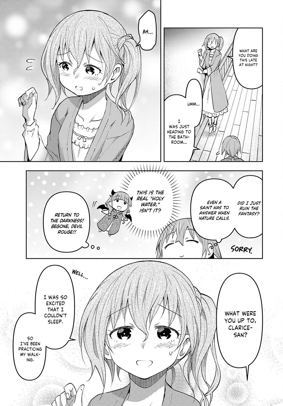 Dungeon Tou de Yadoya wo Yarou! Souzou Mahou wo Moratta Ore no Hosoude Hanjouki 28
