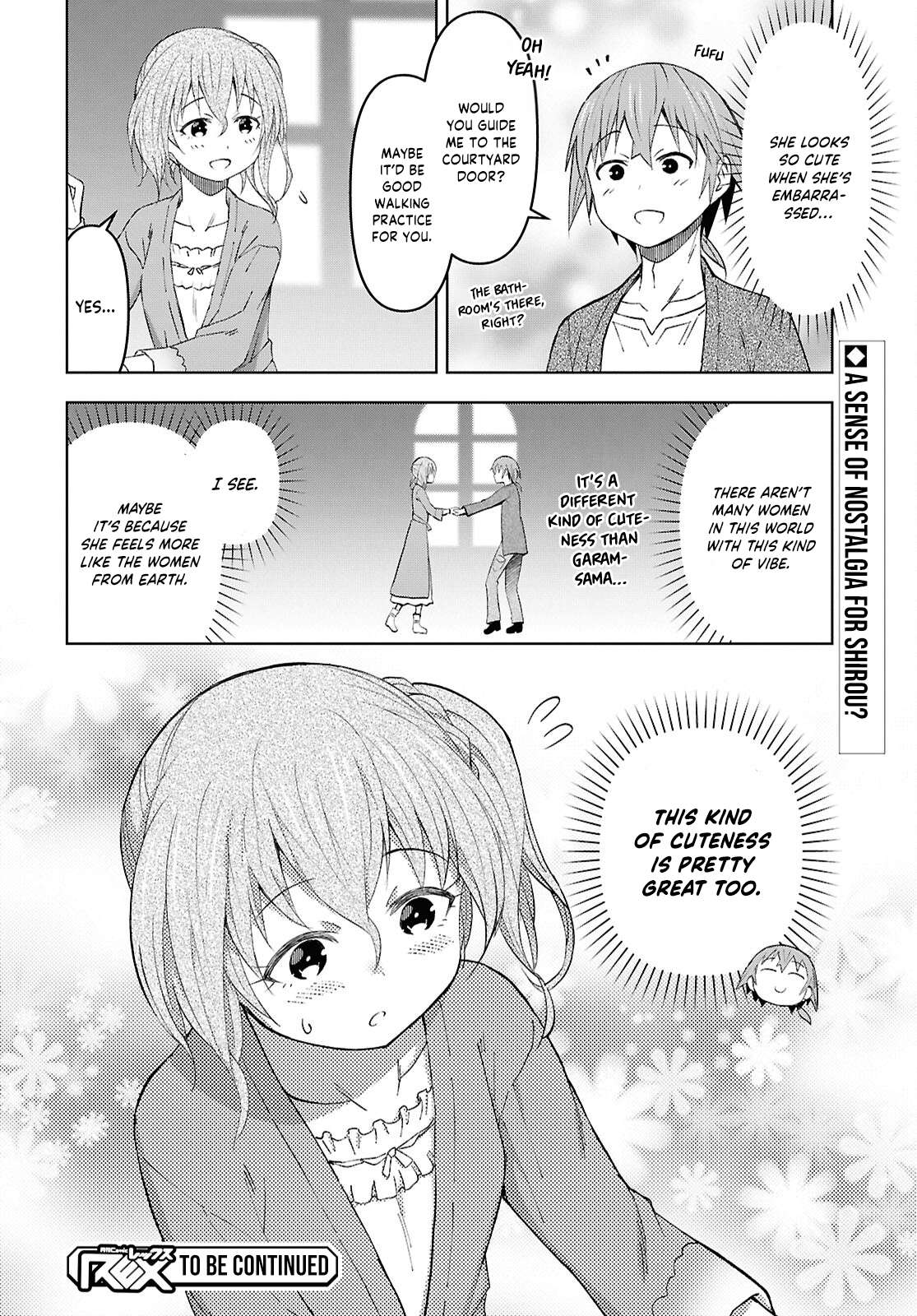 Dungeon Tou de Yadoya wo Yarou! Souzou Mahou wo Moratta Ore no Hosoude Hanjouki 29