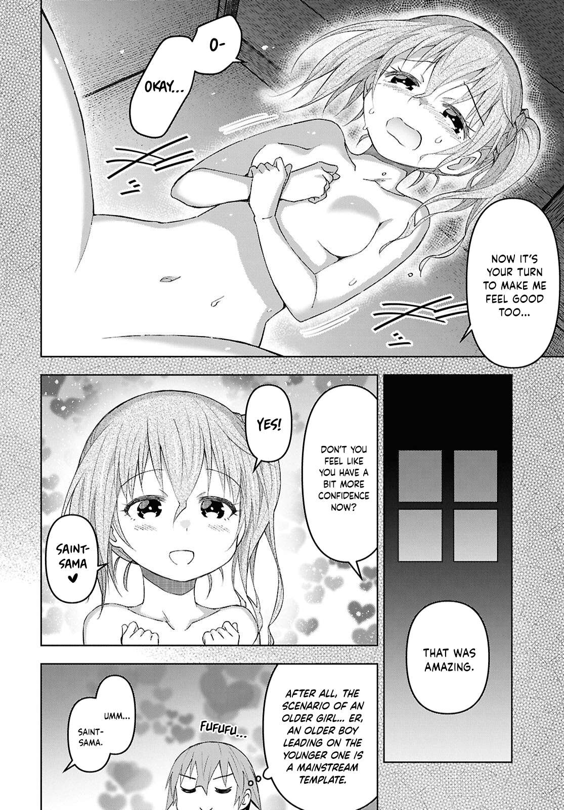 Dungeon Tou de Yadoya wo Yarou! Souzou Mahou wo Moratta Ore no Hosoude Hanjouki 11