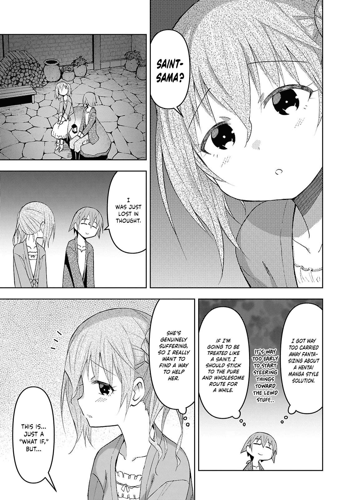 Dungeon Tou de Yadoya wo Yarou! Souzou Mahou wo Moratta Ore no Hosoude Hanjouki 12