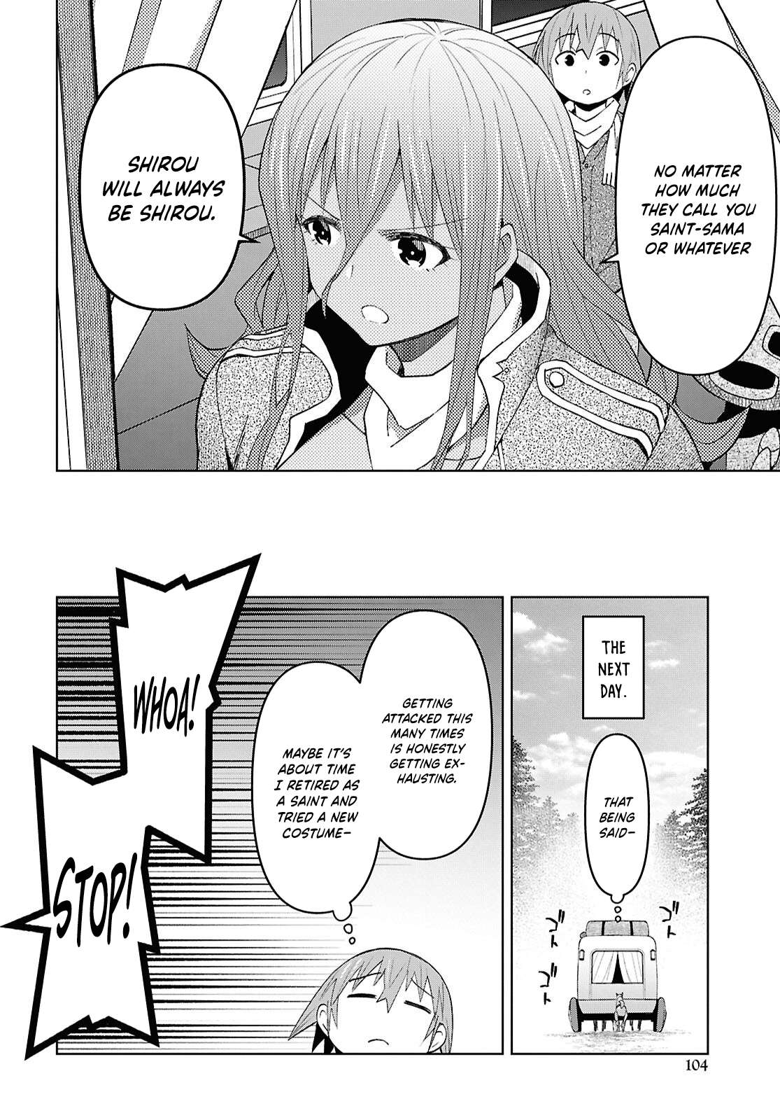 Dungeon Tou de Yadoya wo Yarou! Souzou Mahou wo Moratta Ore no Hosoude Hanjouki 23
