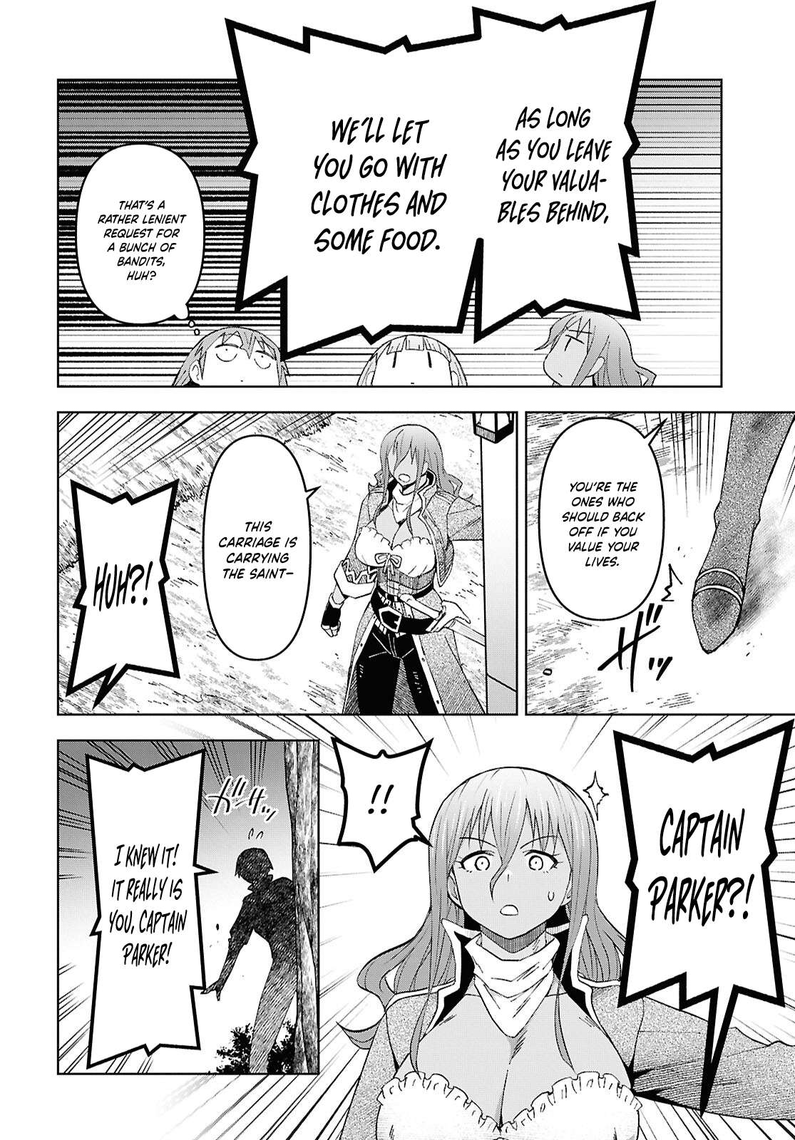 Dungeon Tou de Yadoya wo Yarou! Souzou Mahou wo Moratta Ore no Hosoude Hanjouki 25
