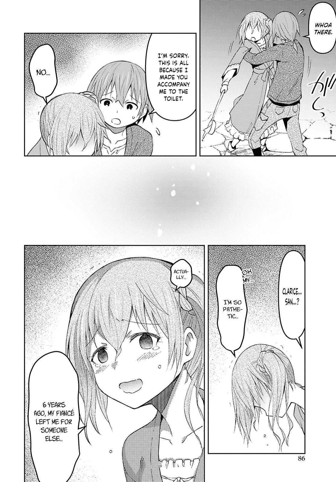Dungeon Tou de Yadoya wo Yarou! Souzou Mahou wo Moratta Ore no Hosoude Hanjouki 5