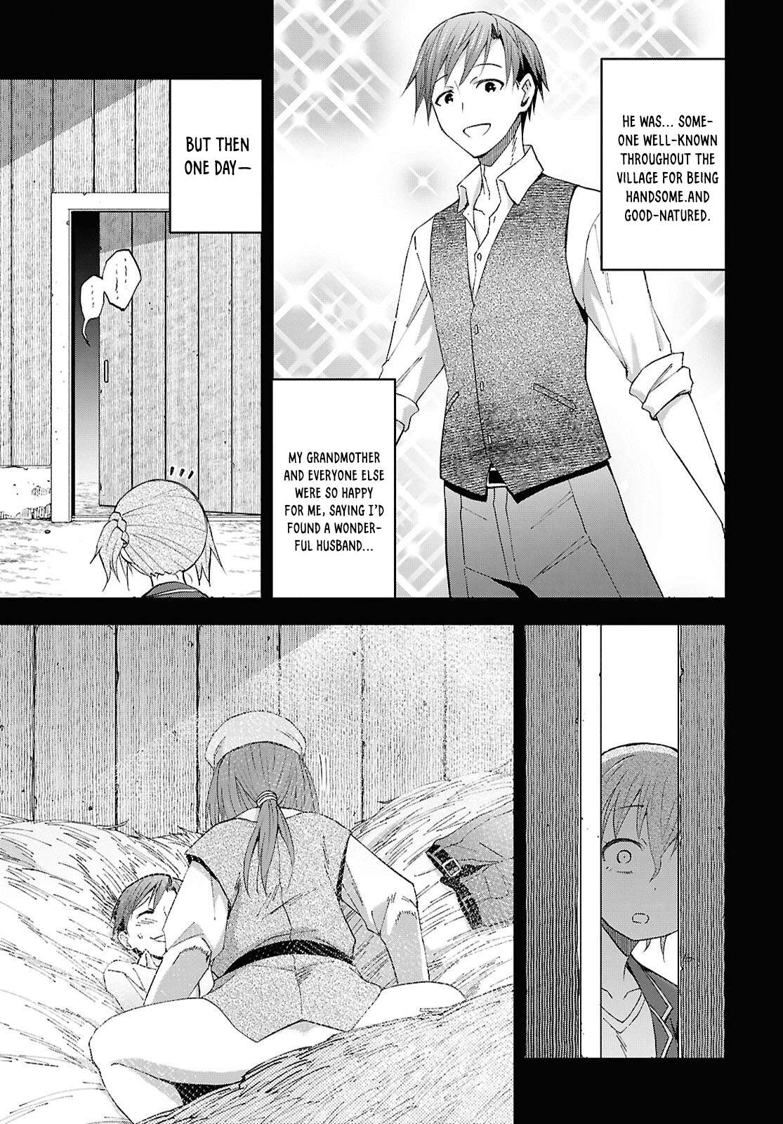 Dungeon Tou de Yadoya wo Yarou! Souzou Mahou wo Moratta Ore no Hosoude Hanjouki 6