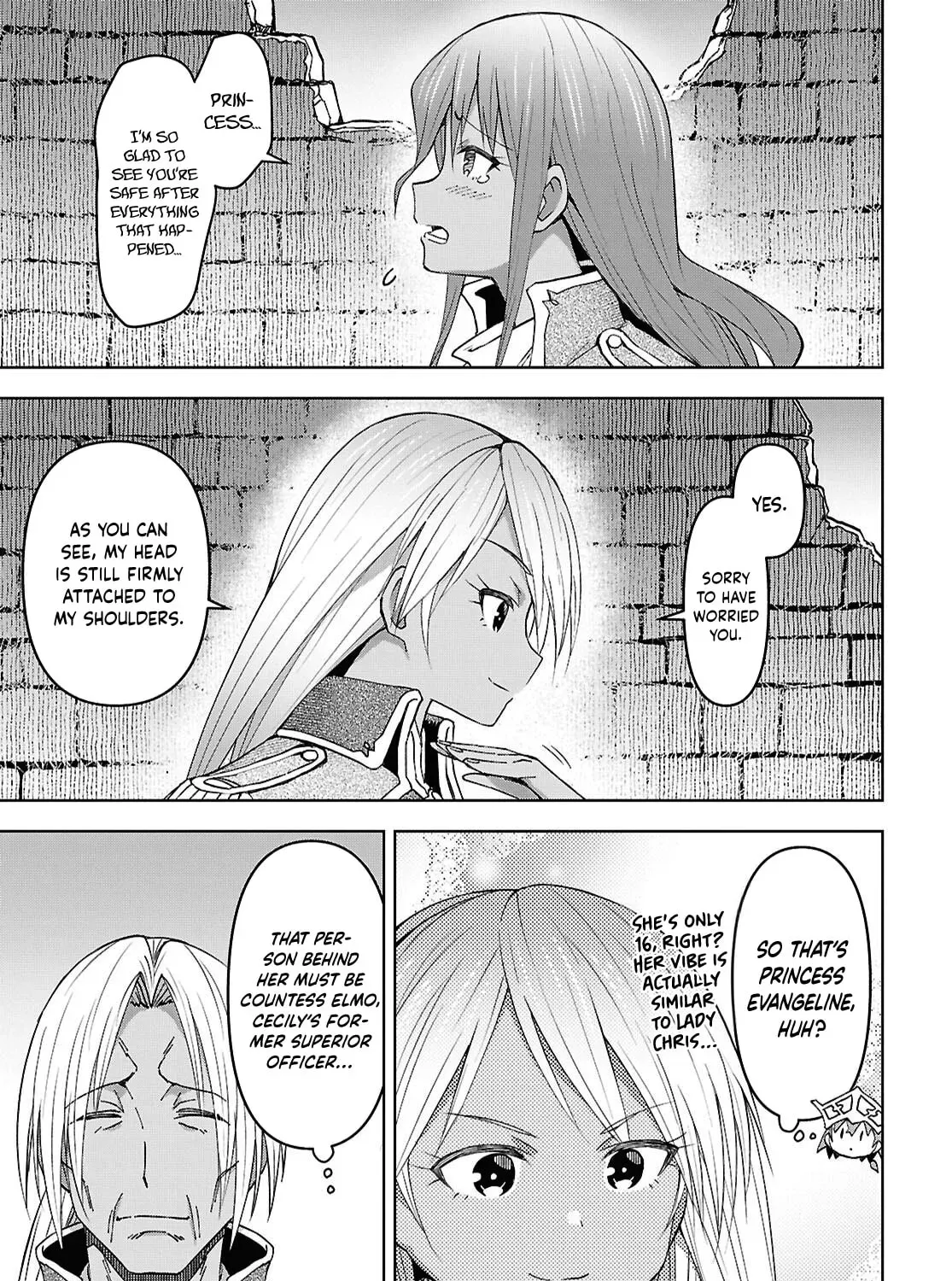 Dungeon Tou de Yadoya wo Yarou! Souzou Mahou wo Moratta Ore no Hosoude Hanjouki 11