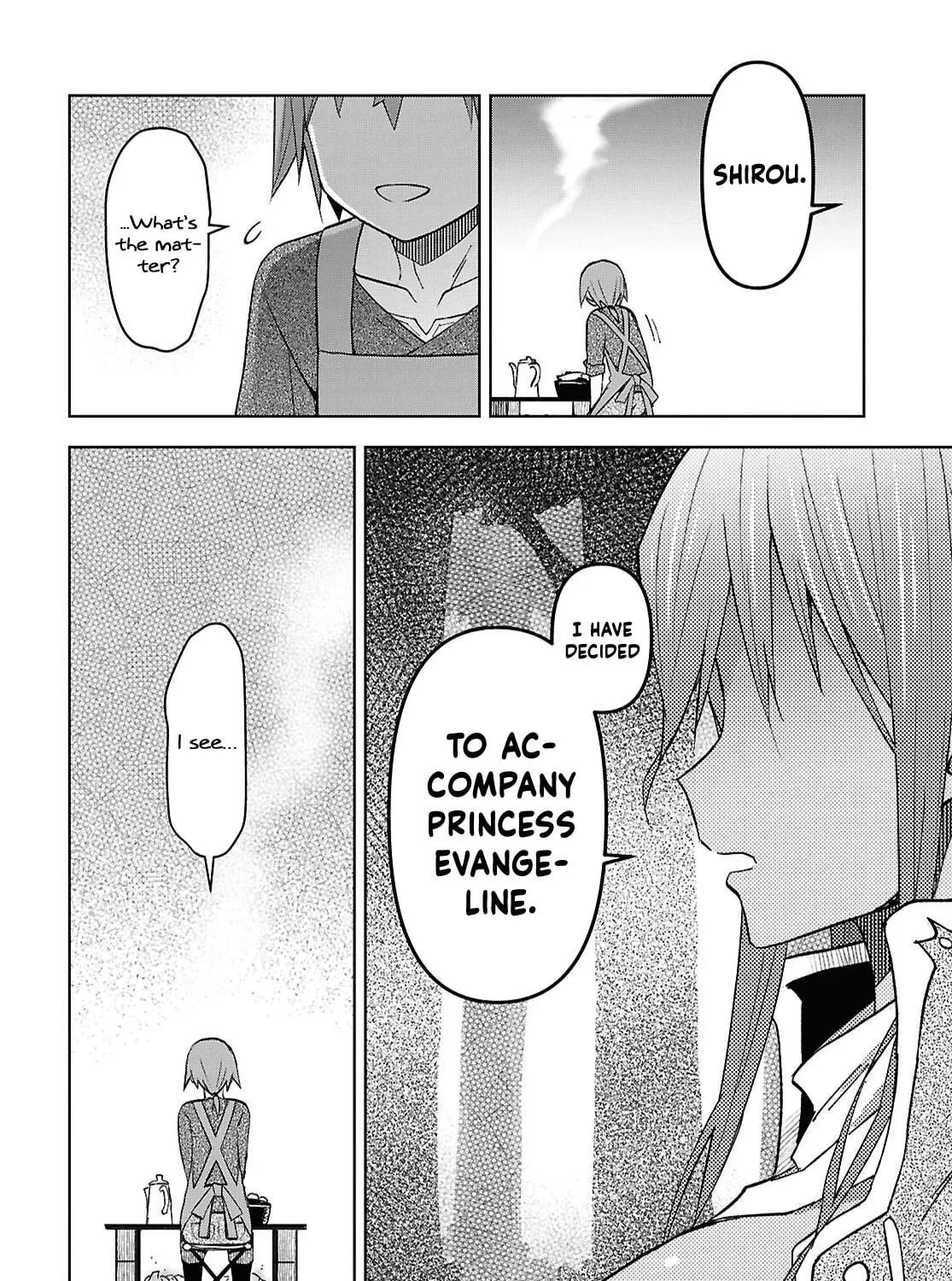 Dungeon Tou de Yadoya wo Yarou! Souzou Mahou wo Moratta Ore no Hosoude Hanjouki 25