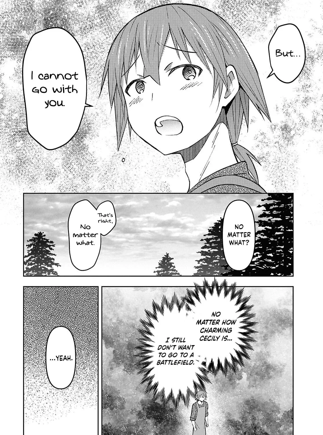 Dungeon Tou de Yadoya wo Yarou! Souzou Mahou wo Moratta Ore no Hosoude Hanjouki 29