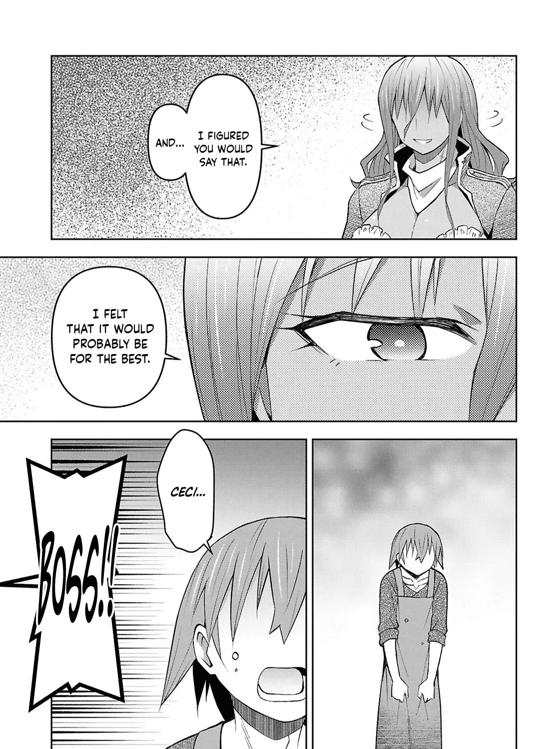 Dungeon Tou de Yadoya wo Yarou! Souzou Mahou wo Moratta Ore no Hosoude Hanjouki 31