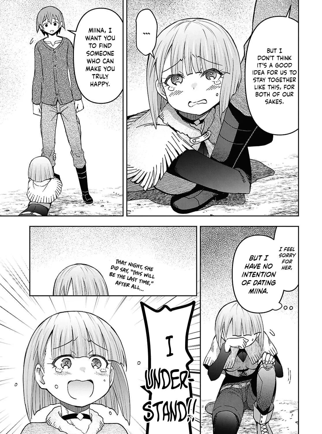 Dungeon Tou de Yadoya wo Yarou! Souzou Mahou wo Moratta Ore no Hosoude Hanjouki 47