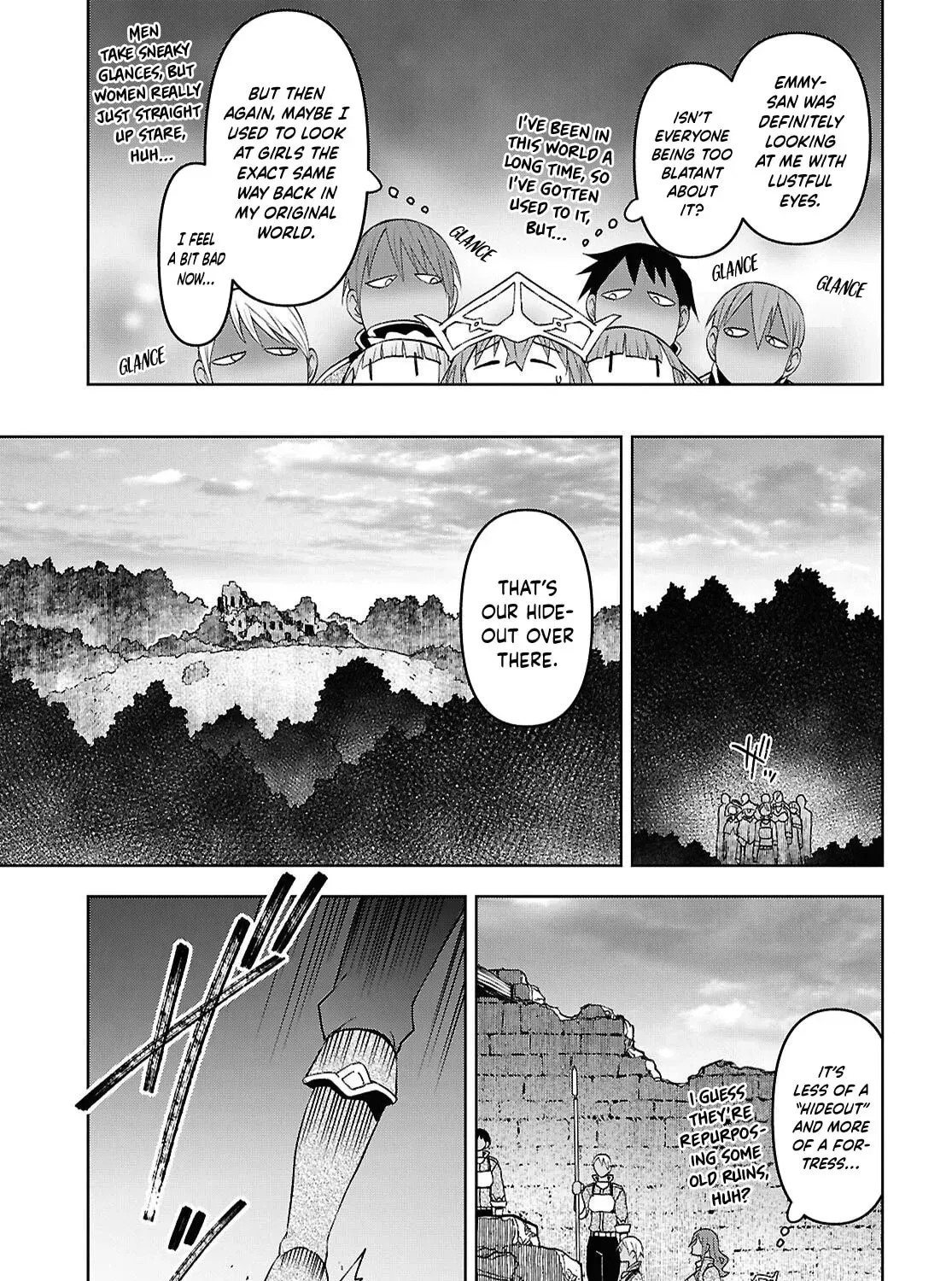 Dungeon Tou de Yadoya wo Yarou! Souzou Mahou wo Moratta Ore no Hosoude Hanjouki 7