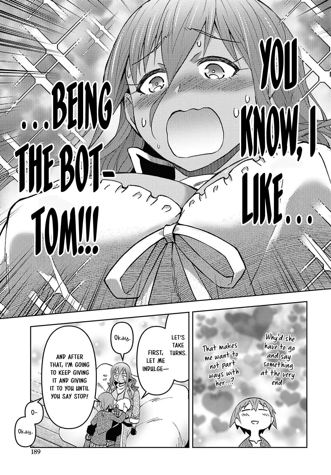 Dungeon Tou de Yadoya wo Yarou! Souzou Mahou wo Moratta Ore no Hosoude Hanjouki 14