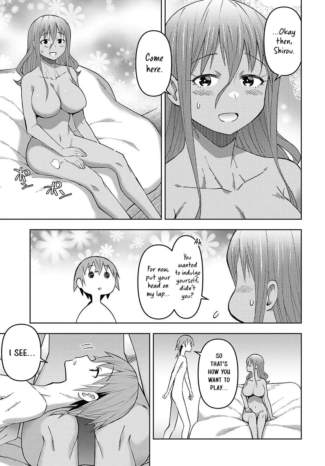 Dungeon Tou de Yadoya wo Yarou! Souzou Mahou wo Moratta Ore no Hosoude Hanjouki 16
