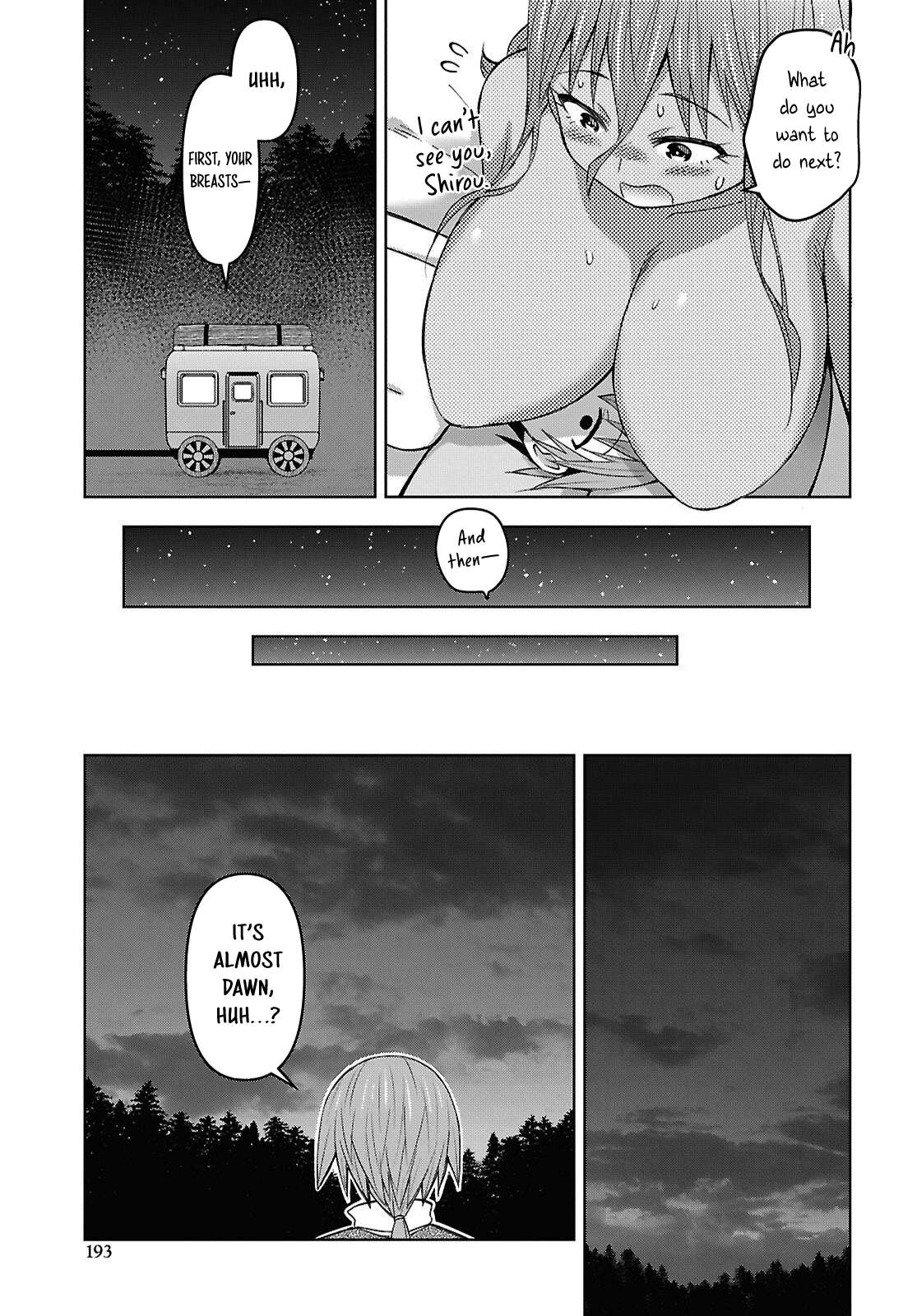 Dungeon Tou de Yadoya wo Yarou! Souzou Mahou wo Moratta Ore no Hosoude Hanjouki 18