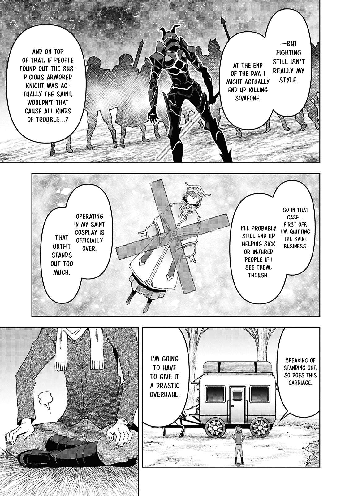 Dungeon Tou de Yadoya wo Yarou! Souzou Mahou wo Moratta Ore no Hosoude Hanjouki 26