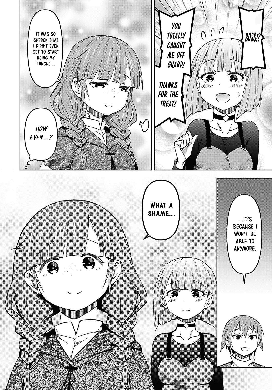 Dungeon Tou de Yadoya wo Yarou! Souzou Mahou wo Moratta Ore no Hosoude Hanjouki 5