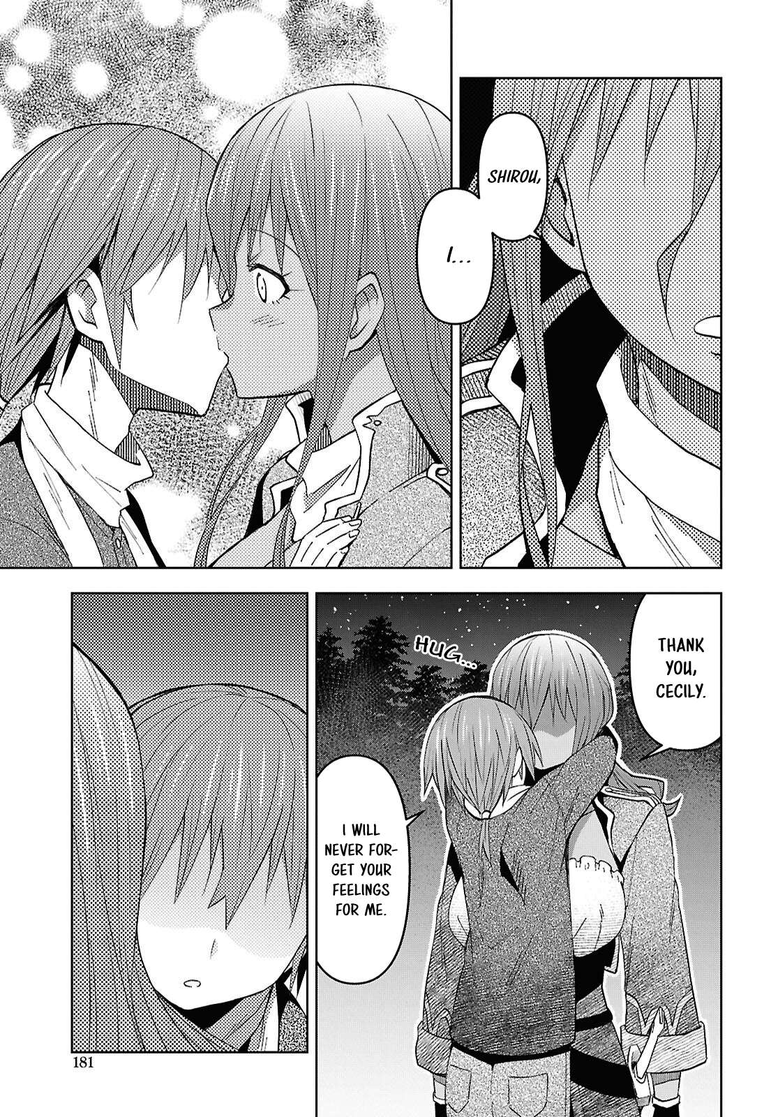Dungeon Tou de Yadoya wo Yarou! Souzou Mahou wo Moratta Ore no Hosoude Hanjouki 6