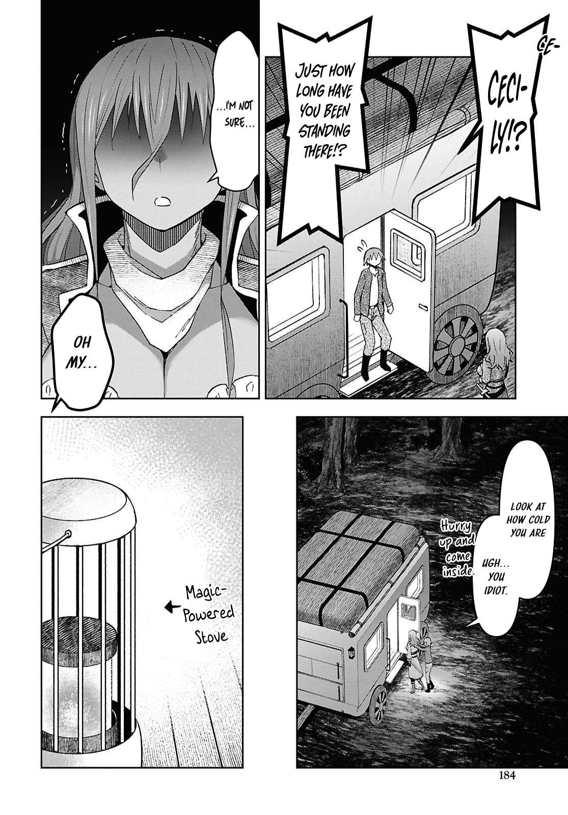 Dungeon Tou de Yadoya wo Yarou! Souzou Mahou wo Moratta Ore no Hosoude Hanjouki 9
