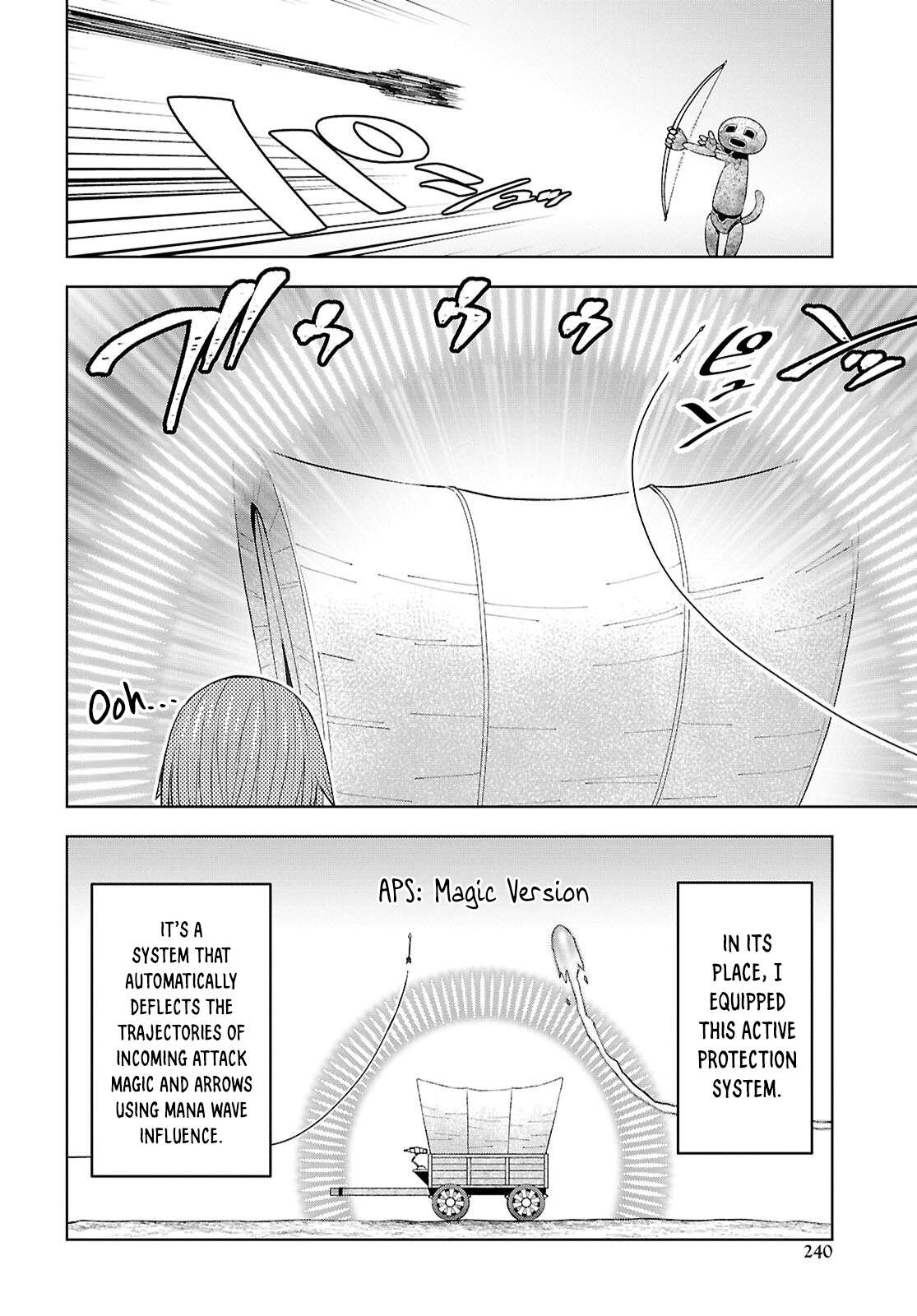 Dungeon Tou de Yadoya wo Yarou! Souzou Mahou wo Moratta Ore no Hosoude Hanjouki 11