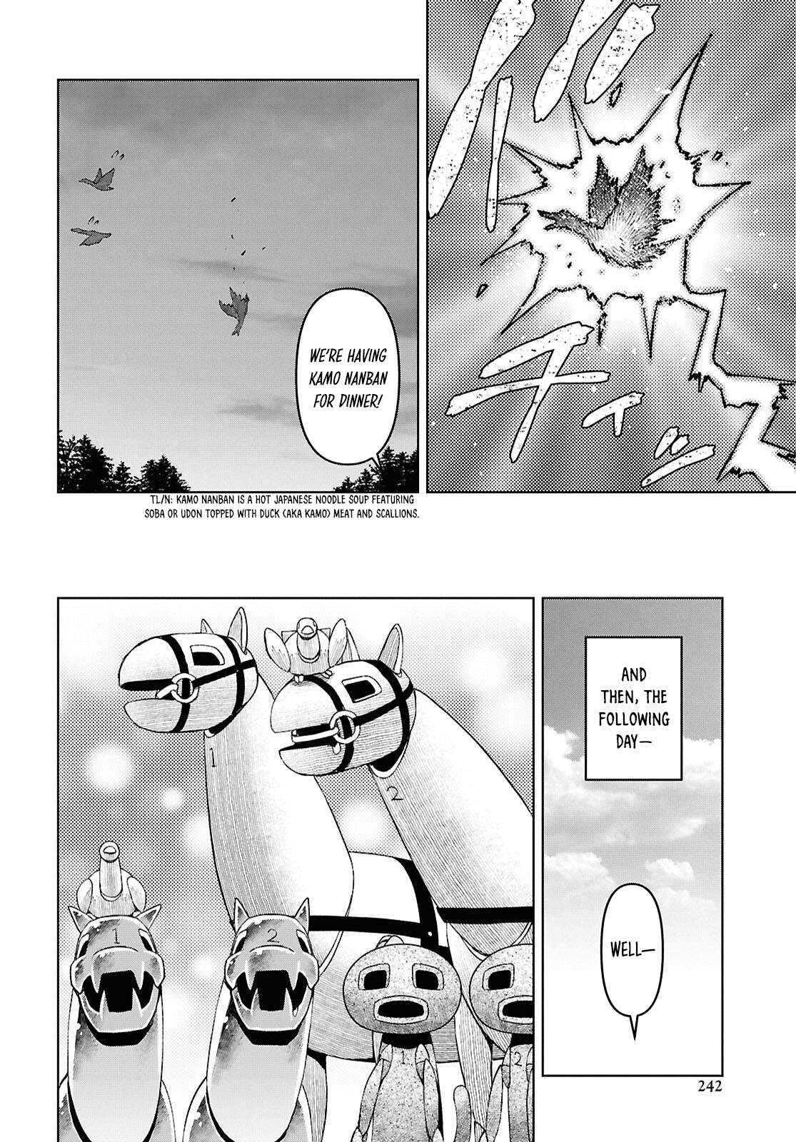 Dungeon Tou de Yadoya wo Yarou! Souzou Mahou wo Moratta Ore no Hosoude Hanjouki 13