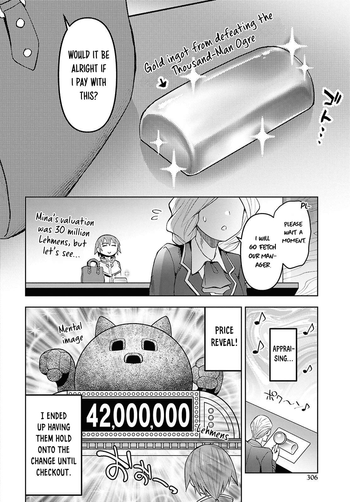 Dungeon Tou de Yadoya wo Yarou! Souzou Mahou wo Moratta Ore no Hosoude Hanjouki Chapter 63 - Page 17